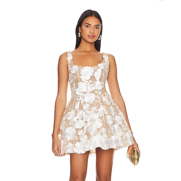 Bronx and Banco Dresses & Skirts - Bronx and banco jasmine dress